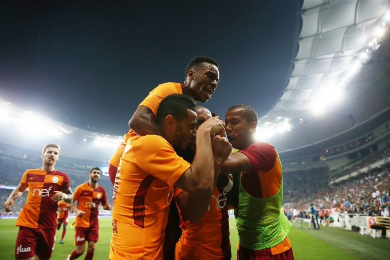Sofiane Feghouli’den gol yorumu