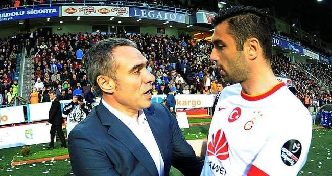 Trabzonspor şampiyonluk kadrosu kuruyor!