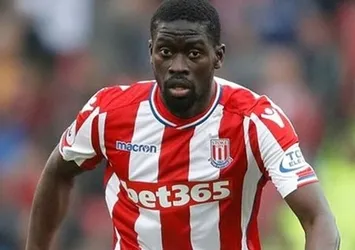 Ndiaye ile pazarlık başladı!