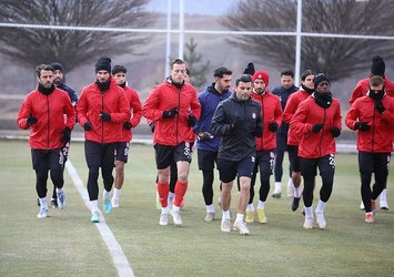 Sivasspor'da büyük düşüş! Son 6 sezonun...