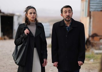 Gönül Dağı 115. yeni bölüm izle