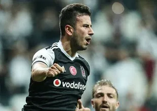 Arsene Wenger, Oğuzhan Özyakup'ta ısrarcı!