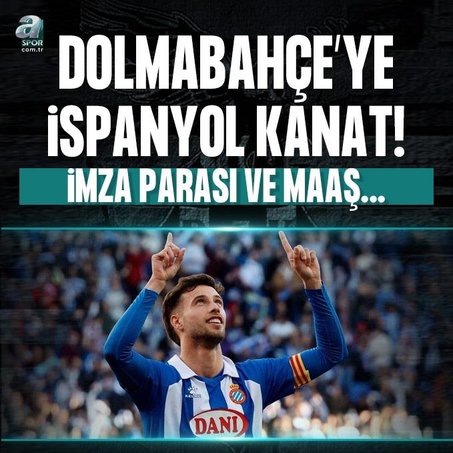 Beşiktaş’ta Puado iddiası