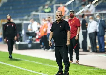 Fatih Terim isyanda
