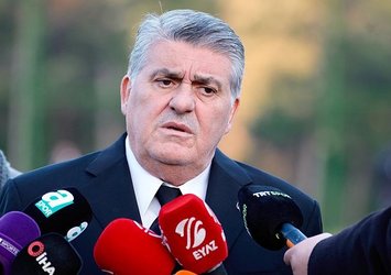 Serdal Adalı: 1,5 senede hedef küçültmeyeceğiz!