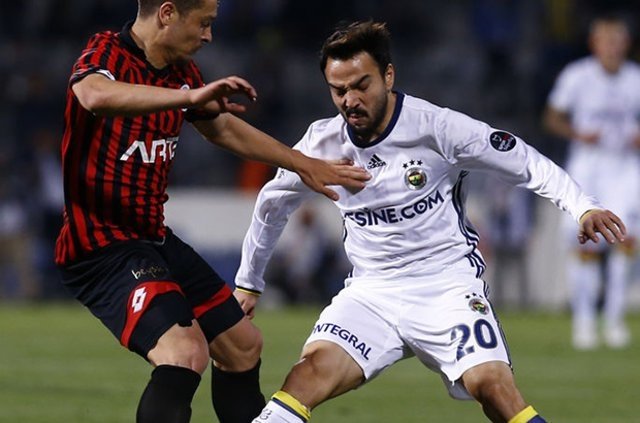 Aykut Kocaman listeyi hazırladı