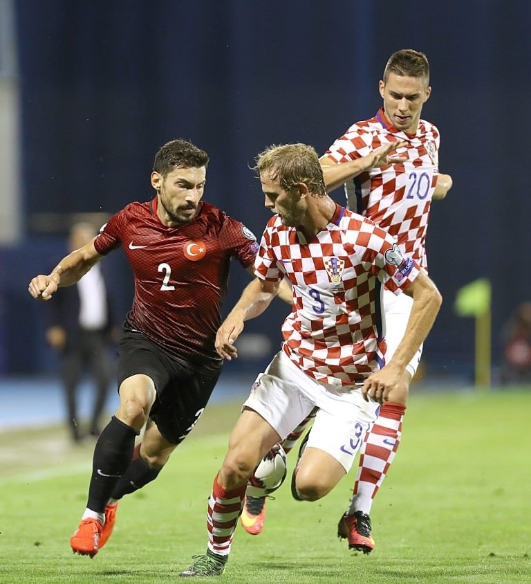 Fatih Terim: Çok mutluyum, çok gururluyum