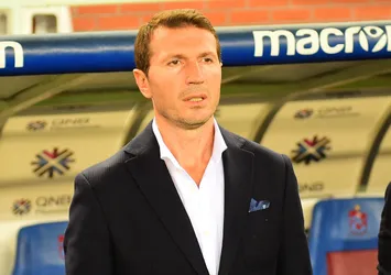 Kayserispor'da Bayram Bektaş dönemi