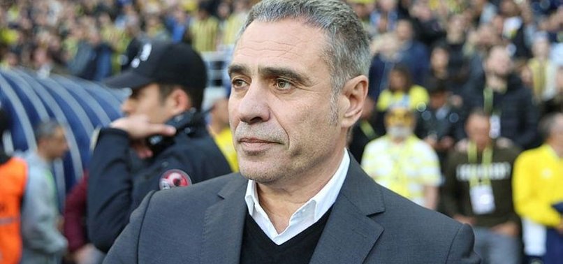 Ersun Yanal lider olacağız demişti ancak... İşte ligin 2. yarısının puan durumu