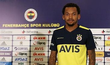 Fenerbahçe'ye Jailson piyangosu! Sezon sonunda...