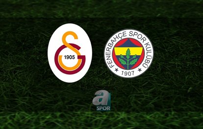 Galatasaray Petrol Ofisi - Fenerbahçe Petrol Ofisi CANLI MAÇ İZLE | GS - FB maçı hangi kanalda ve saat kaçta? Turkcell Kadınlar Futbol Süper Ligi