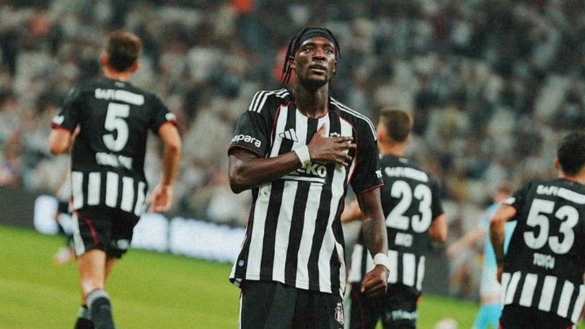Abraham Galatasaray maçında oynayacak mı? Tammy Abraham sağlık durumu! Abraham Galatasaray maçında oynayacak mı? Tammy Abraham sağlık durumu!