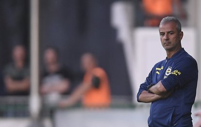 İsmail Kartal ve Ferdi Kadıoğlu basın toplantısı düzenledi