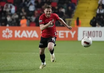 Trabzonspor'dan bir transfer daha!