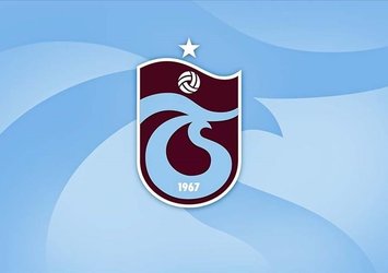 Trabzonspor'dan tesis açıklaması!