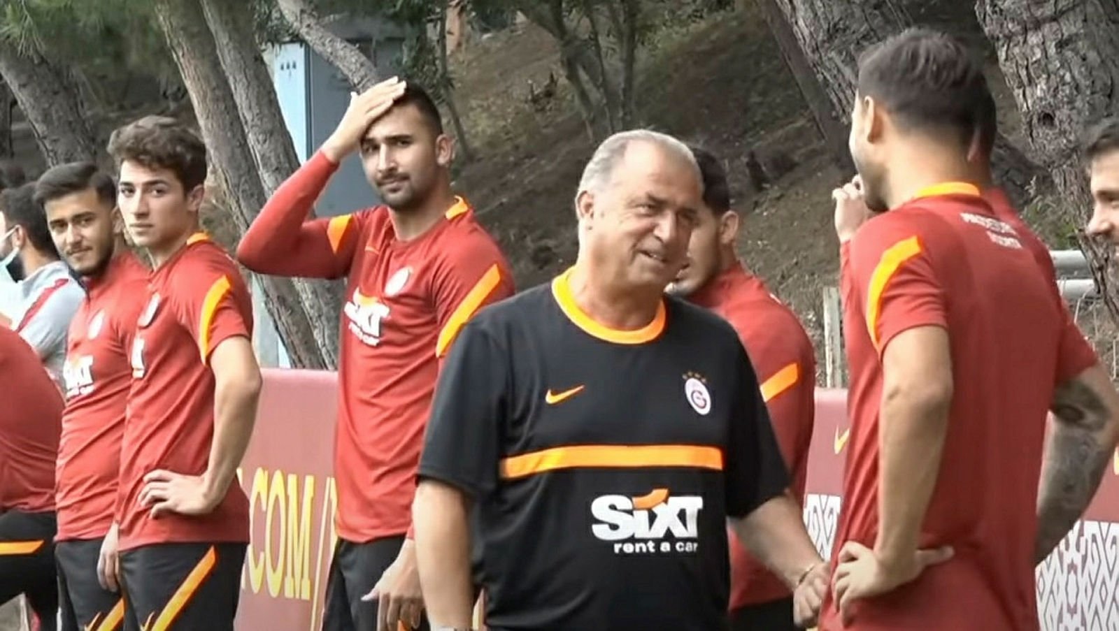 Son dakika transfer haberi: Galatasaray’da Burak Elmas ve Fatih Terim’in ilk hedefi belli oldu! Belhanda’nın yerine...