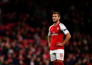 Wilshere transferinde Mesut Özil etkisi