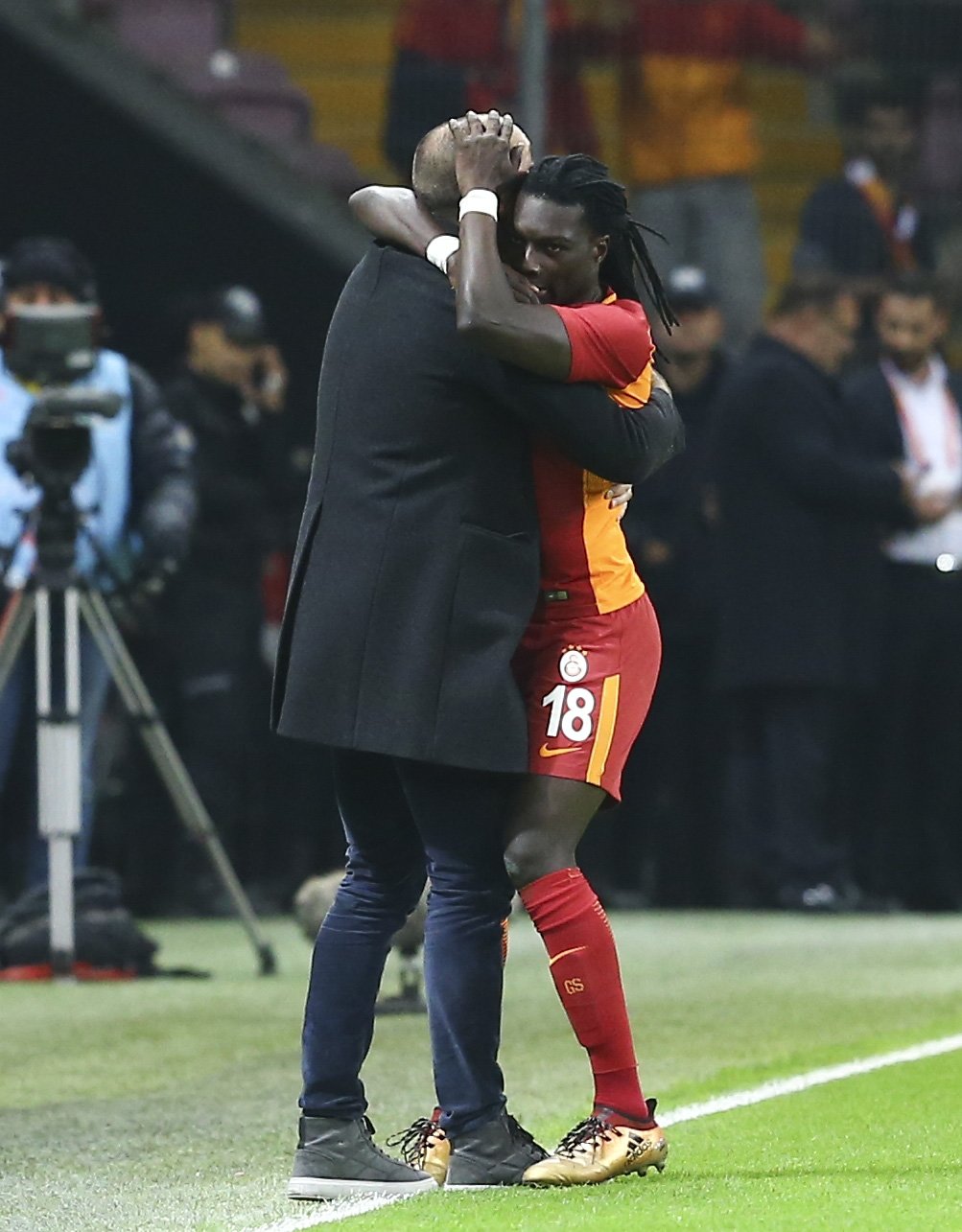 Igor Tudor imzasını attı