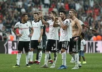 "Kalitemizi gösterelim"