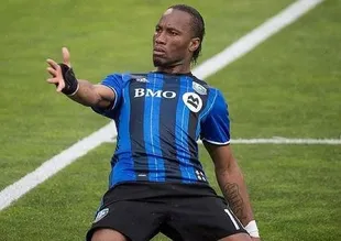 Drogba hala Galatasaray için çalışıyor