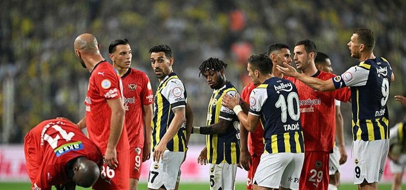 Fenerbahçeli o isme dikkat çekti!