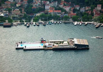 Galatasaray Kulübünden "Ada" açıklaması