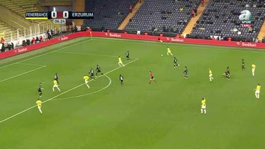 F.Bahçe'den penaltı itirazı!