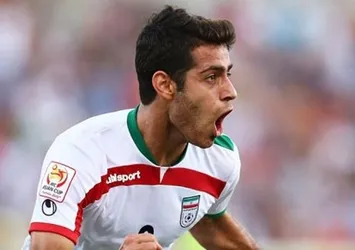 Morteza'dan Trabzonspor açıklaması