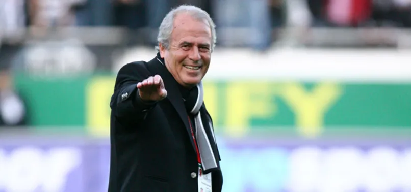 Mustafa Denizli’den TFF başkanlığına yeşil ışık
