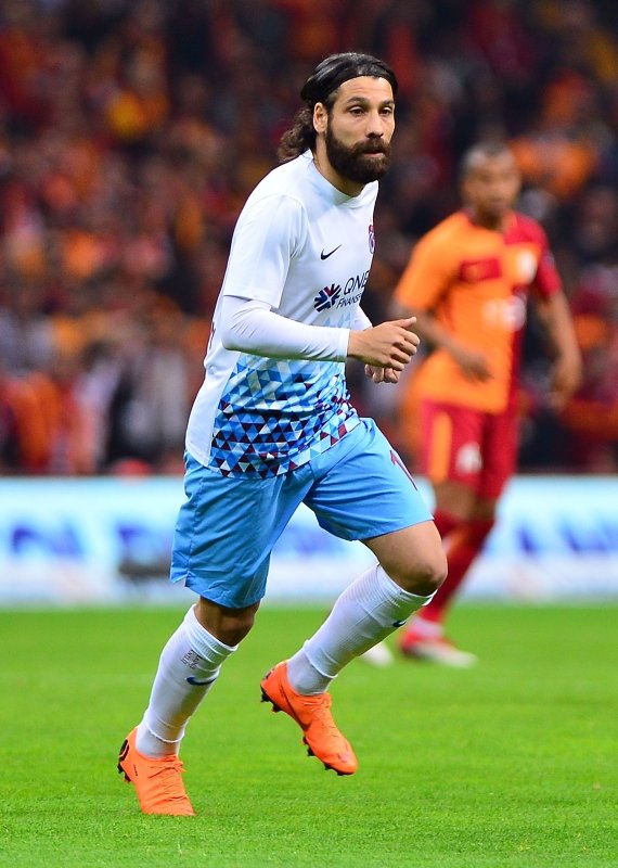 Galatasaray için rövanş zamanı!