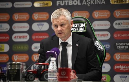 Beşiktaş’tan gurbetçi avı! Listede 2 isim var