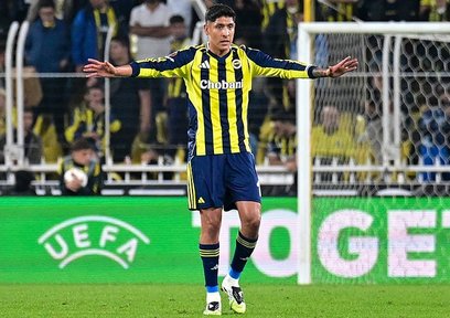 Alvarez: Benim için karmaşık haftalardı