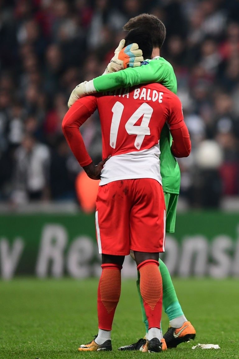 Beşiktaş, Şampiyonlar Ligi’nde tur atladı mı?