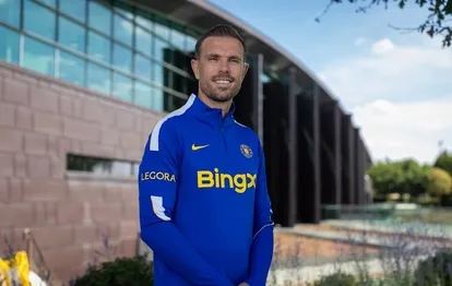 Chelsea, Jordan Henderson’ı kadrosuna kattı!