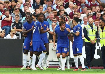 G.Saray'a Chelsea'den sürpriz transfer!