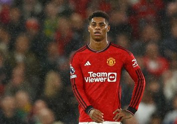 Fenerbahçe'de Rashford çılgınlığı! Rekor teklif...