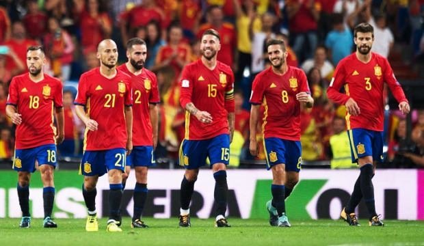 Fifa Dünya sıralaması belli oldu!