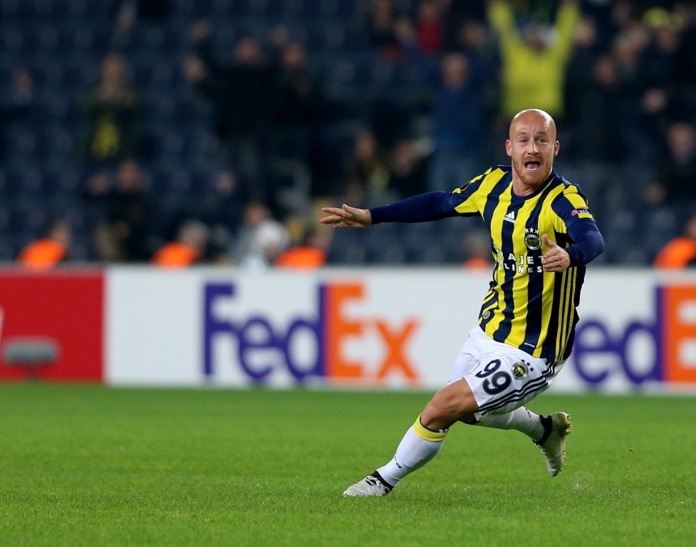 Miroslav Stoch için resmi açıklama geldi