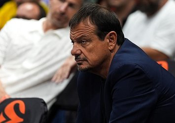 Yunanistan'da skandal gelişme! Ergin Ataman...