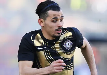 Serdar Gürler La Liga'ya yolunda