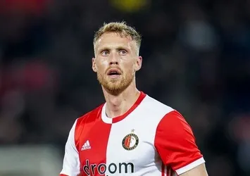 Edgar Le’ye karşılık Jorgensen!