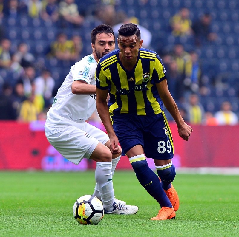 Fenerbahçe’de Josef de Souza ile yollar ayrılıyor!