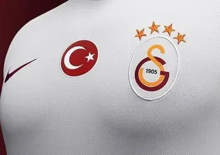 G.Saray'da sponsor bulundu