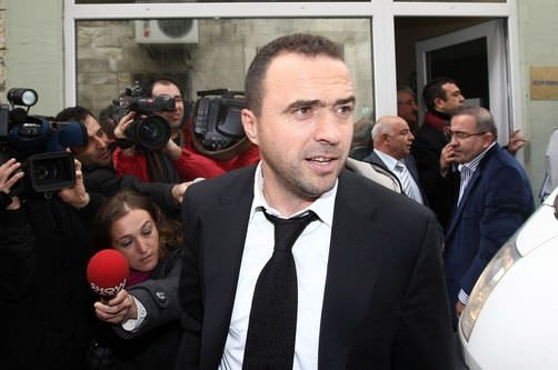 FETÖ soruşturmasında Emre Belözoğlu gelişmesi