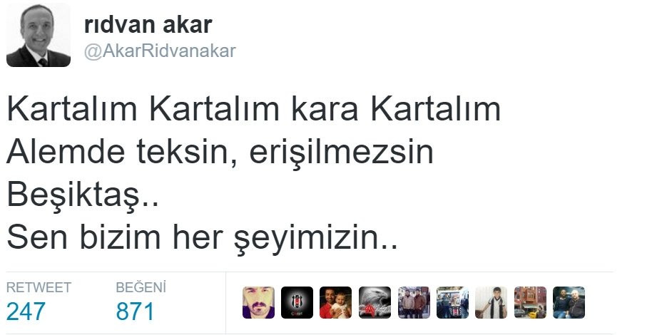 Beşiktaş’ın Napoli zaferinin sosyal medya yankıları