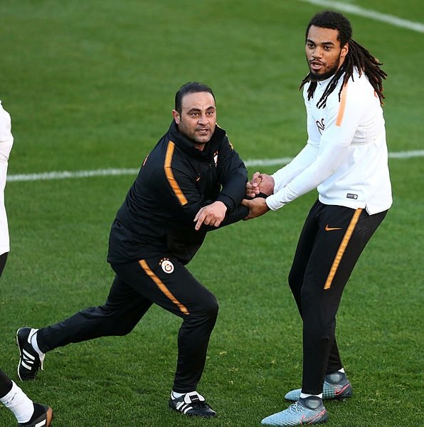 Galatasaray Denayer’in tapusunu alıyor