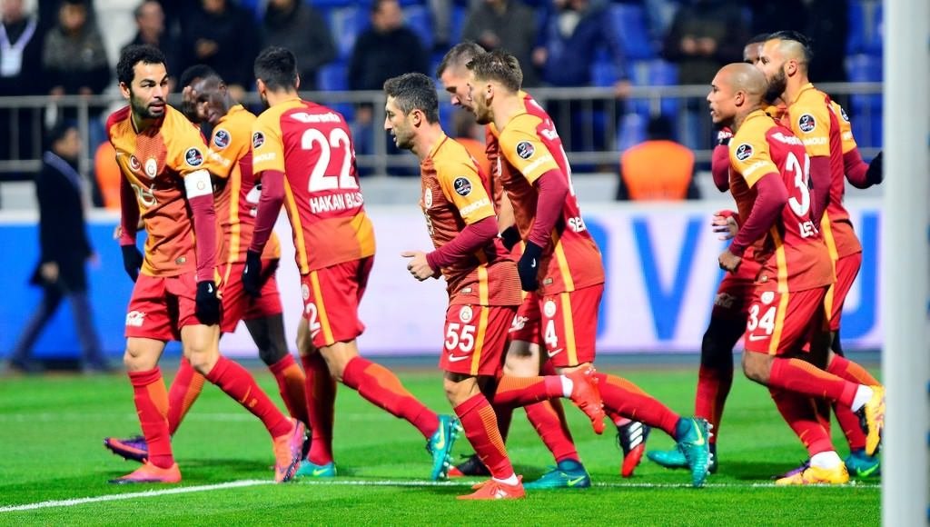 Kasımpaşa-Galatasaray