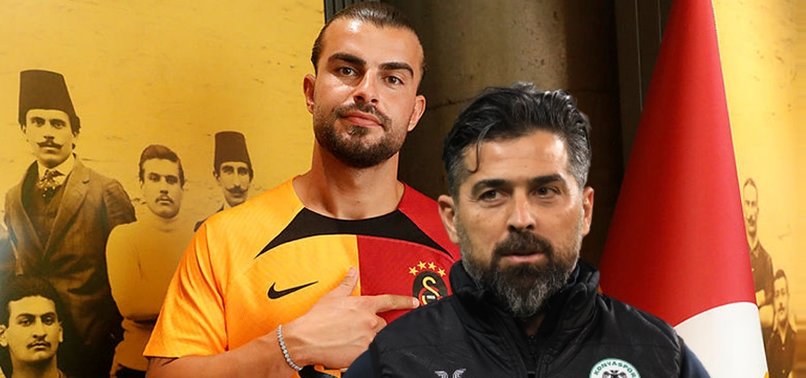 İlhan Palut'tan Abdülkerim Bardakcı sözleri! O yönleri Marcao'dan iyi