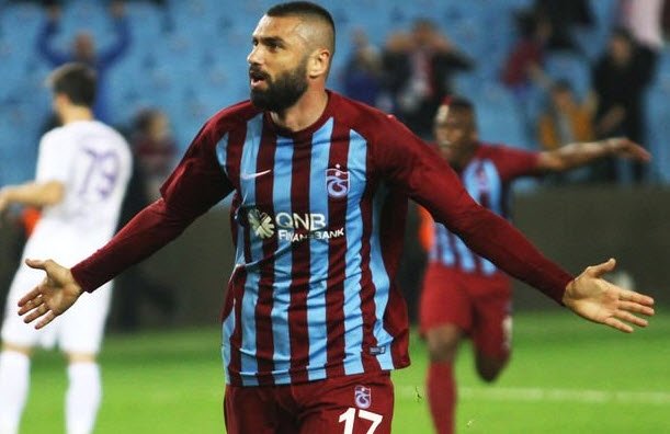 Fenerbahçeli yıldızdan şok sözler! ’Asla Beşiktaş’ta oynamam’