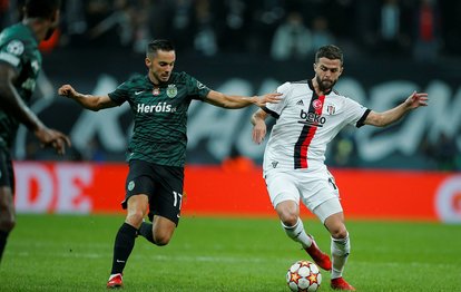 BEŞİKTAŞ HABERİ: Miralem Pjanic’e büyük şok! Transfer kapısı kapandı